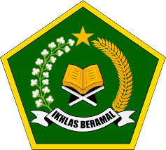Logo Kemenag